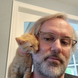 Meet your Posher, Rick